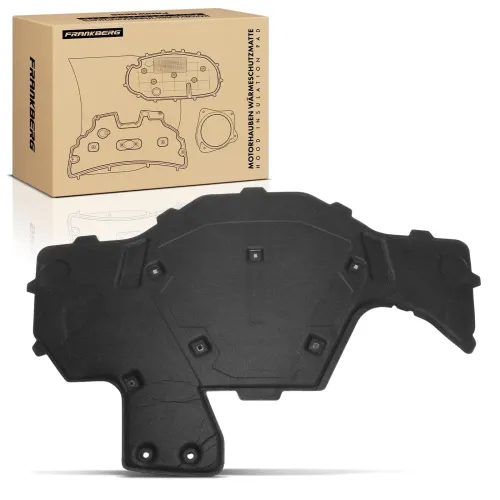 Motorraumdämmung Frankberg 5481FB0072679 Bild Motorraumdämmung Frankberg 5481FB0072679