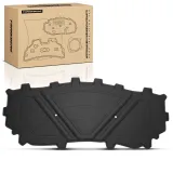 Motorraumdämmung Frankberg 5481FB0072680