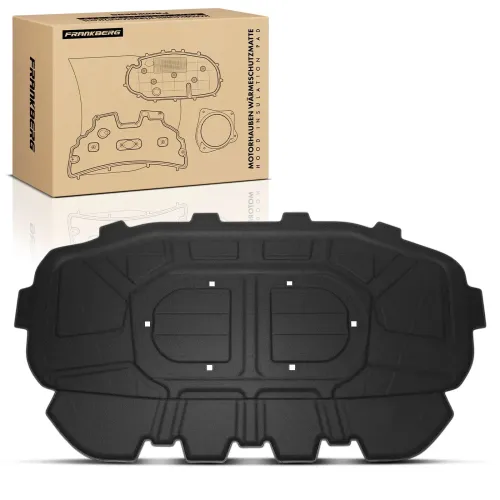 Motorraumdämmung Frankberg 5481FB0072682 Bild Motorraumdämmung Frankberg 5481FB0072682