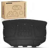 Motorraumdämmung Frankberg 5481FB0072685