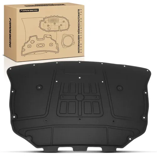 Motorraumdämmung Frankberg 5481FB0072685 Bild Motorraumdämmung Frankberg 5481FB0072685