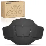 Motorraumdämmung Frankberg 5481FB0072686