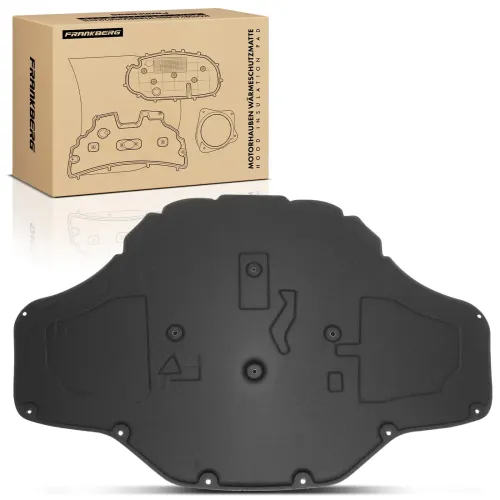 Motorraumdämmung Frankberg 5481FB0072689 Bild Motorraumdämmung Frankberg 5481FB0072689