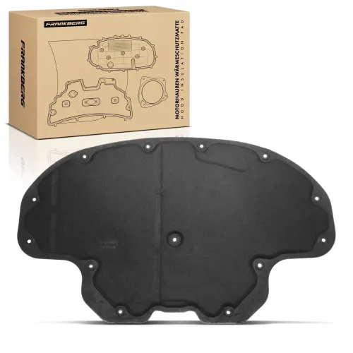 Motorraumdämmung Frankberg 5481FB0072698 Bild Motorraumdämmung Frankberg 5481FB0072698