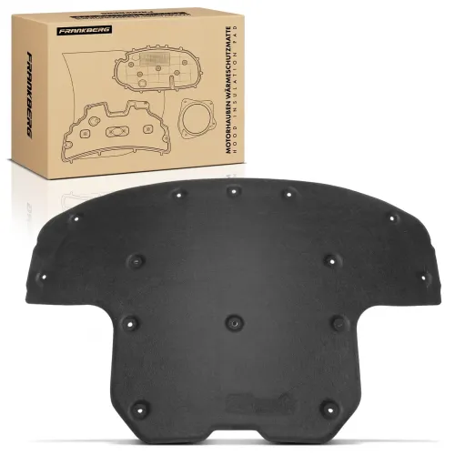 Motorraumdämmung Frankberg 5481FB0072700 Bild Motorraumdämmung Frankberg 5481FB0072700