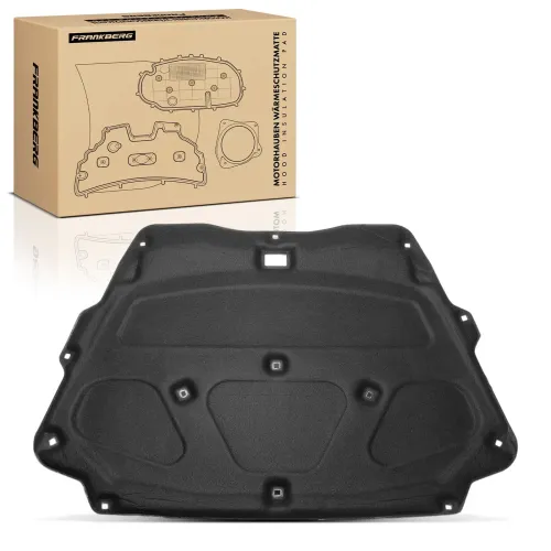 Motorraumdämmung Frankberg 5481FB0072701 Bild Motorraumdämmung Frankberg 5481FB0072701