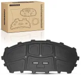 Motorraumdämmung Frankberg 5481FB0072710