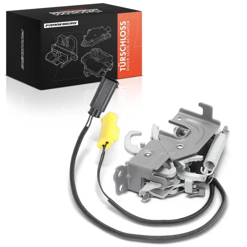 Motorhaubenschloss Frankberg 5481FB0072731 Bild Motorhaubenschloss Frankberg 5481FB0072731