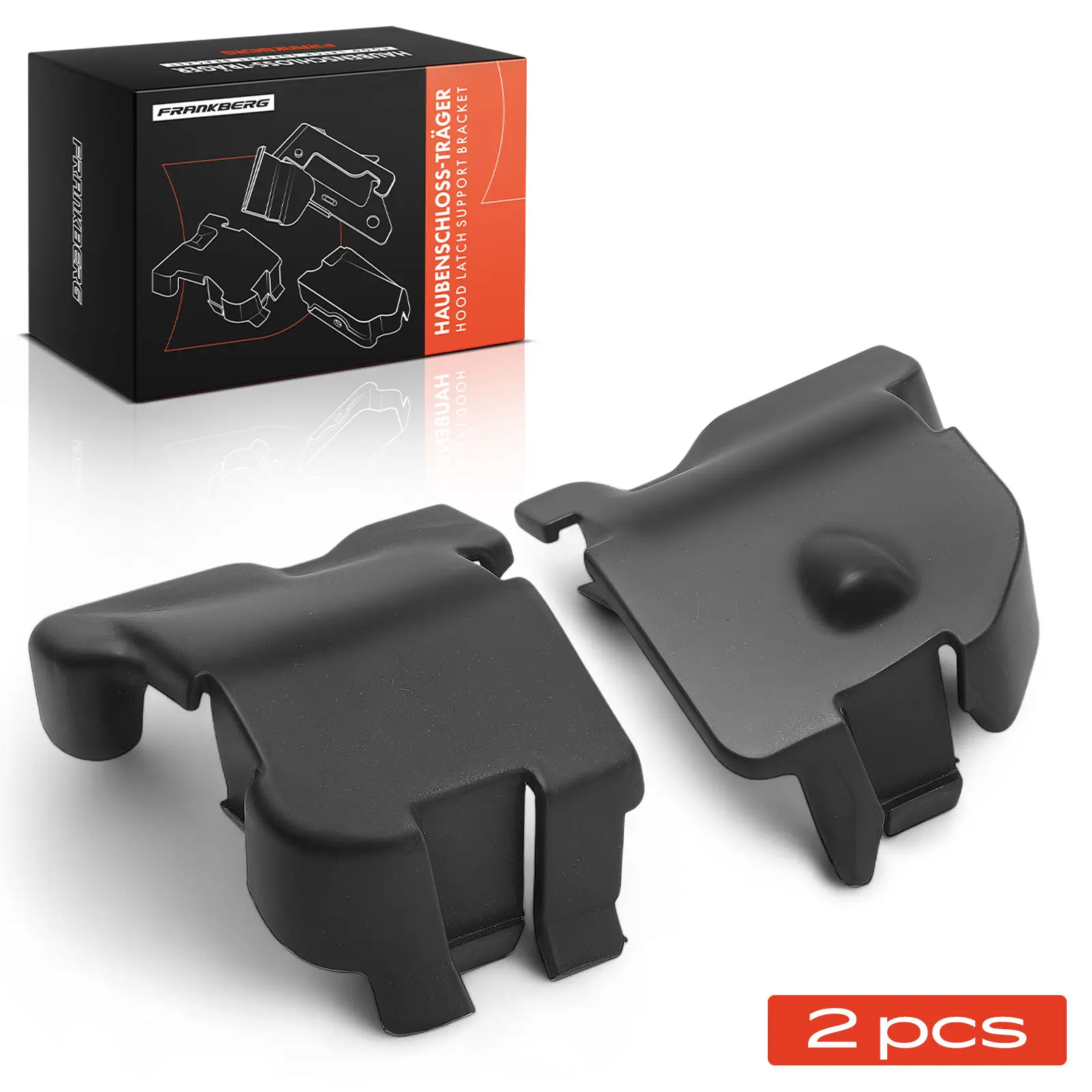 Motorhaubenschloss Frankberg 5481FB0072753