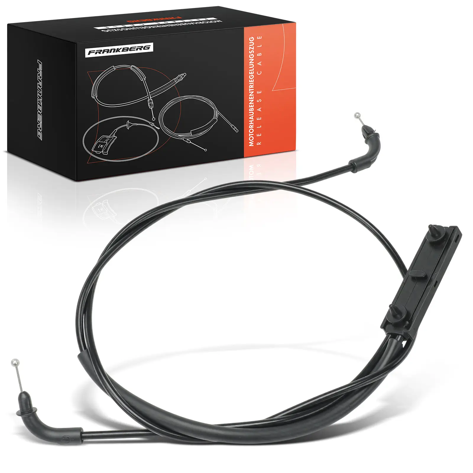 Motorhaubenzug Frankberg 5481FB0072851