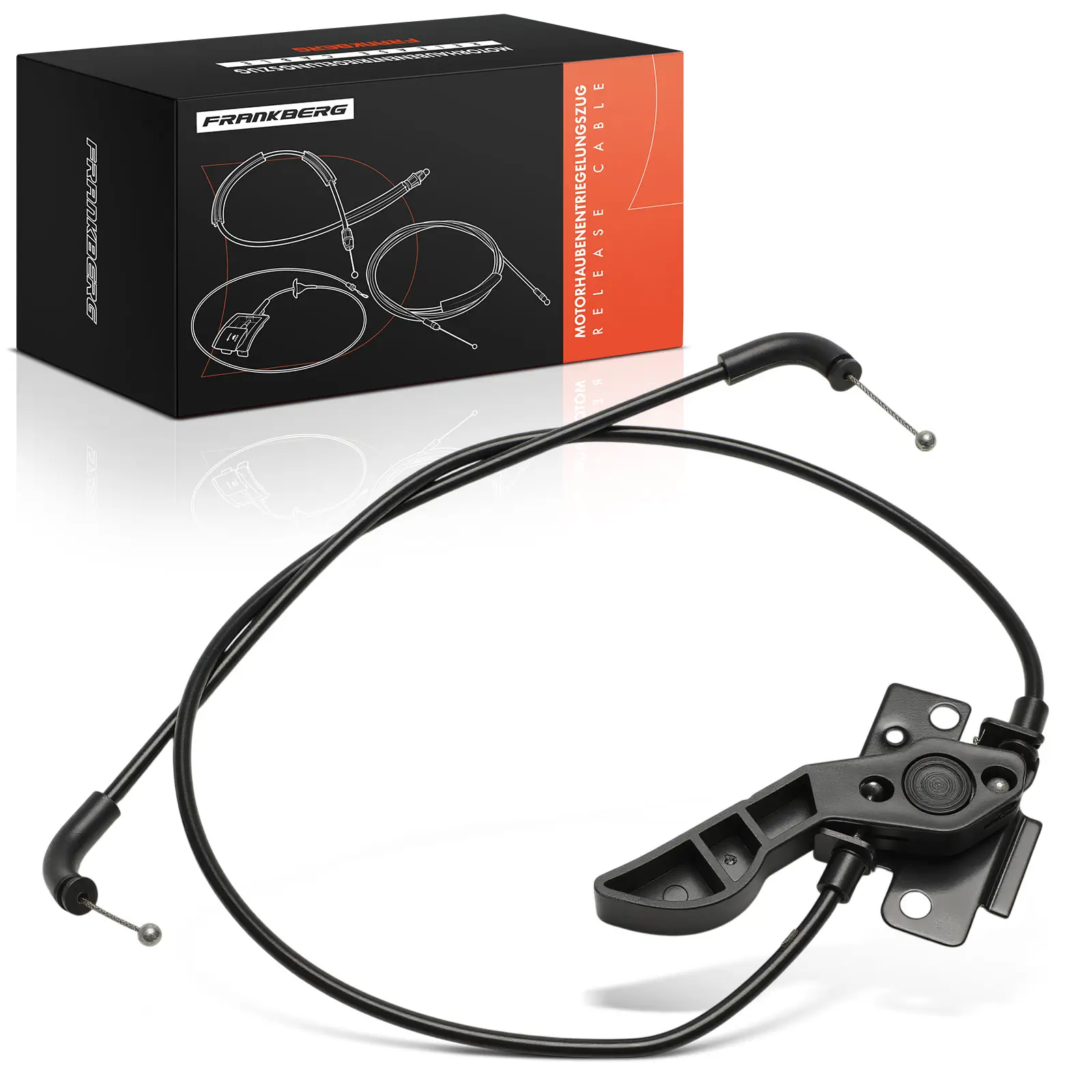 Motorhaubenzug Frankberg 5481FB0072852