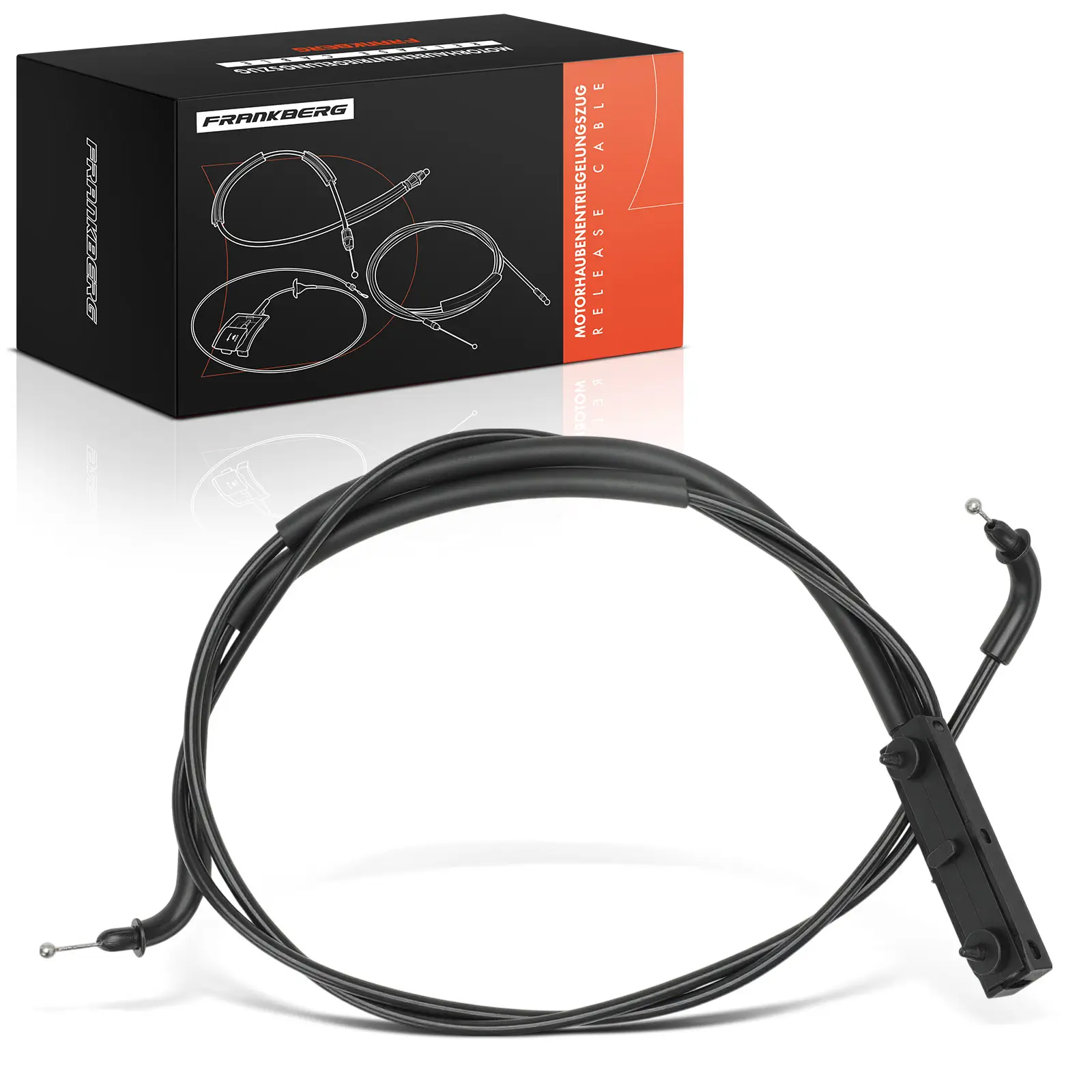 Motorhaubenzug Frankberg 5481FB0072854