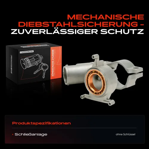 Lenkschloss Frankberg 5481FB0072870 Bild Lenkschloss Frankberg 5481FB0072870