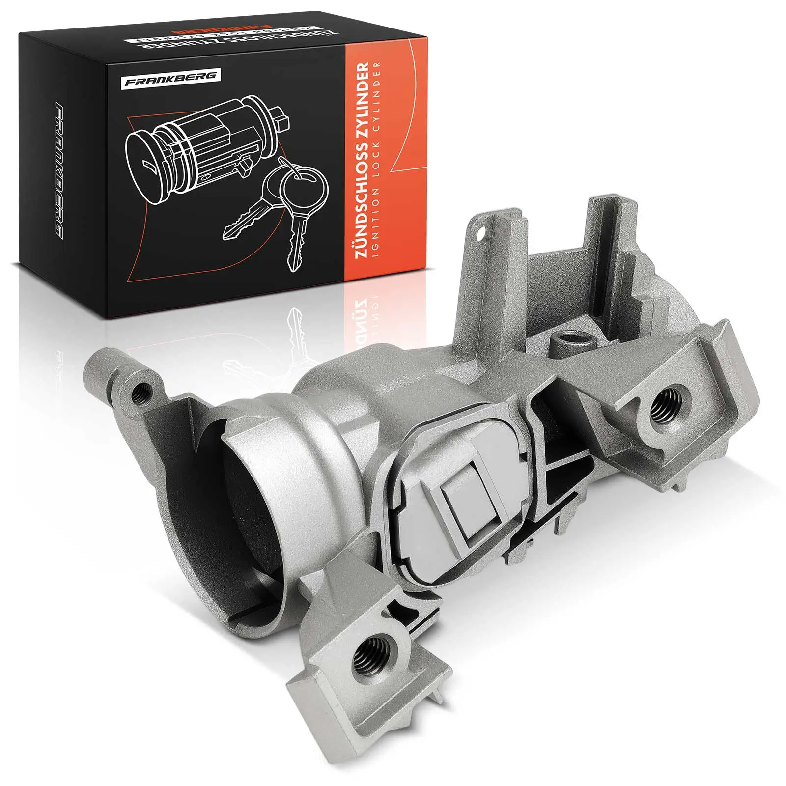 Lenkschloss Frankberg 5481FB0072877