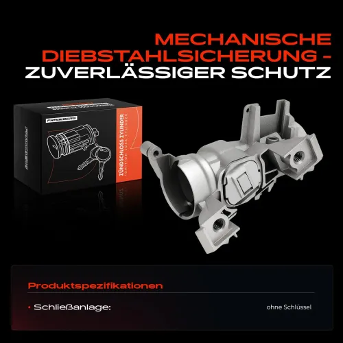 Lenkschloss Frankberg 5481FB0072877 Bild Lenkschloss Frankberg 5481FB0072877