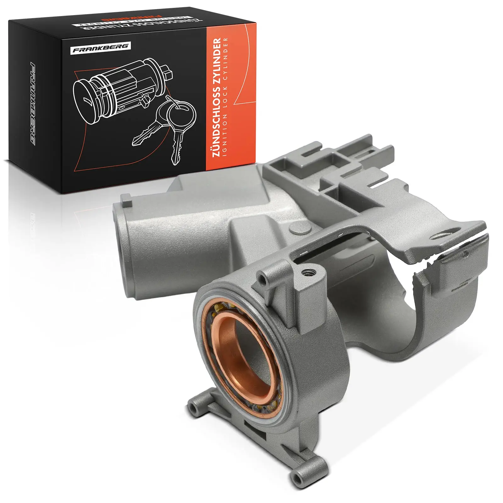 Lenkschloss Frankberg 5481FB0072880