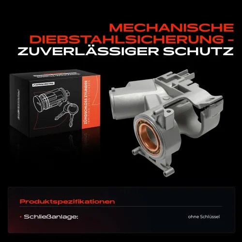 Lenkschloss Frankberg 5481FB0072880 Bild Lenkschloss Frankberg 5481FB0072880