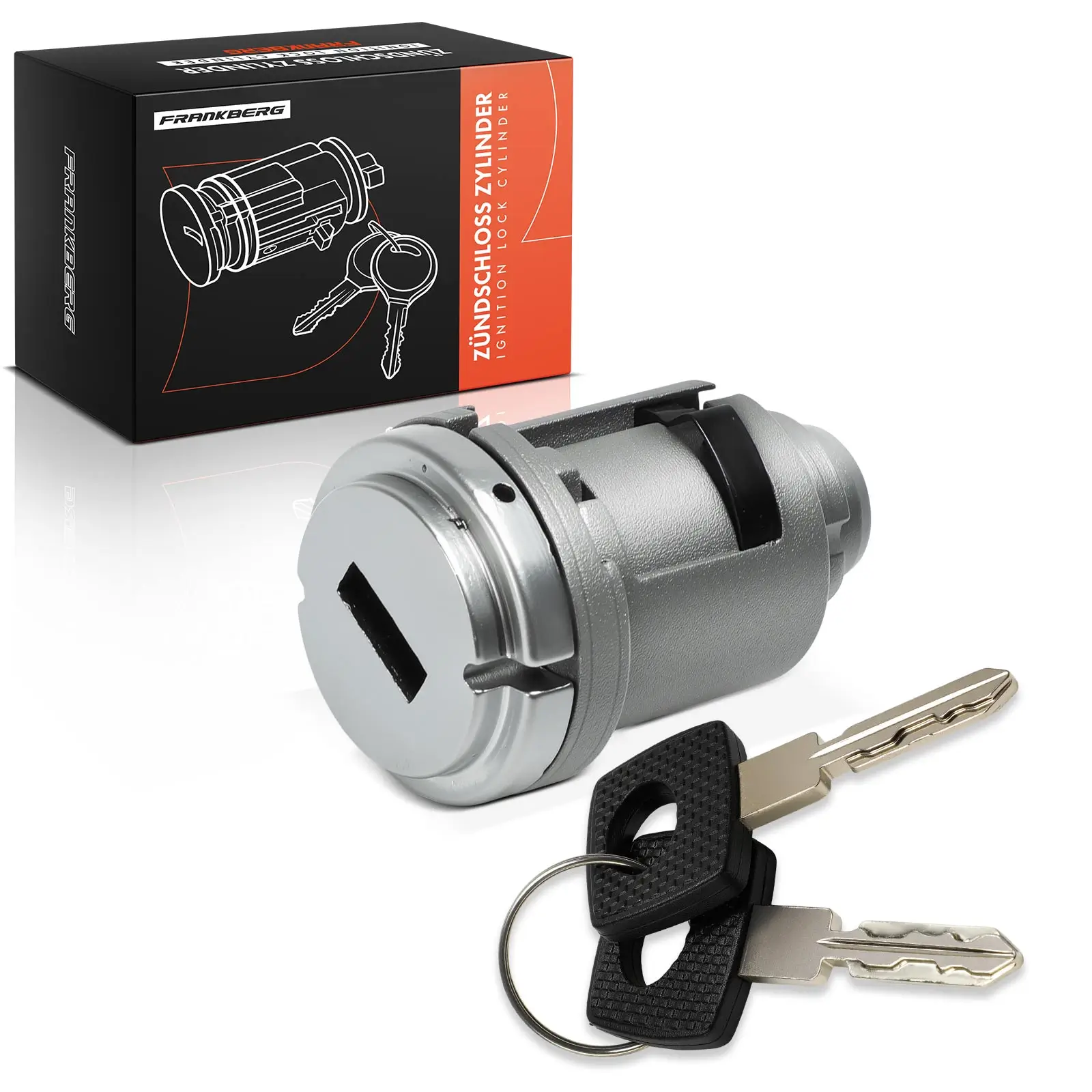 Lenkschloss Frankberg 5481FB0072883