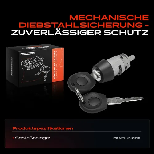 Lenkschloss Frankberg 5481FB0072902 Bild Lenkschloss Frankberg 5481FB0072902