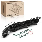 Saugrohrmodul Frankberg 5481FB0072910