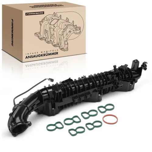 Saugrohrmodul Frankberg 5481FB0072910 Bild Saugrohrmodul Frankberg 5481FB0072910