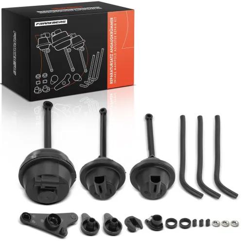 Reparatursatz, Saugrohrmodul Frankberg 5481FB0072912 Bild Reparatursatz, Saugrohrmodul Frankberg 5481FB0072912