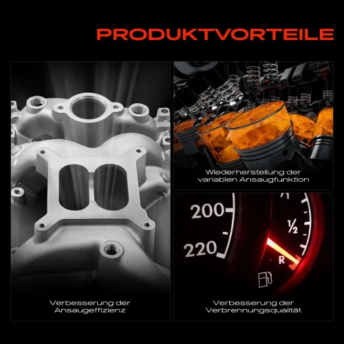 Reparatursatz, Saugrohrmodul Frankberg 5481FB0072912 Bild Reparatursatz, Saugrohrmodul Frankberg 5481FB0072912