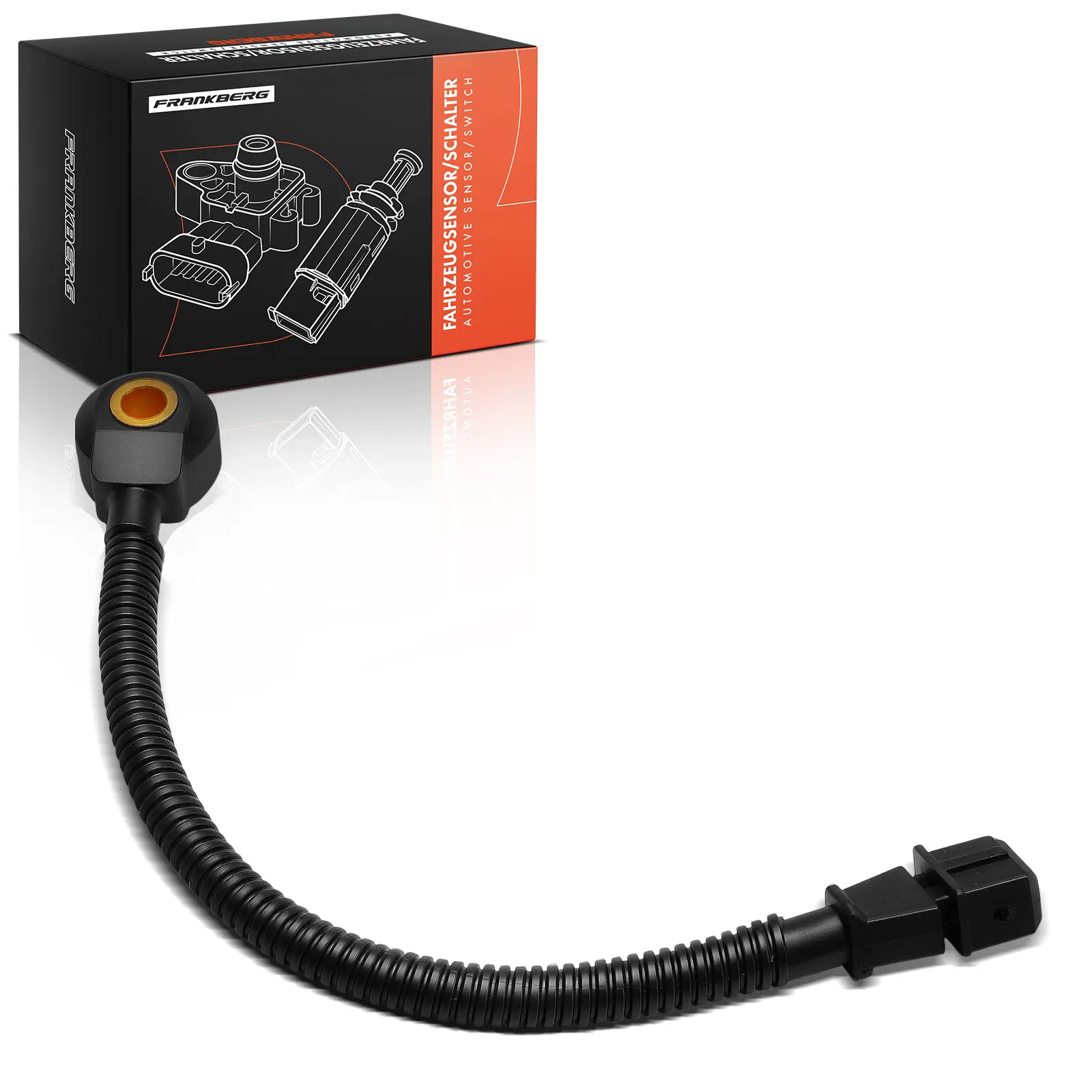 Klopfsensor Frankberg 5481FB0072915