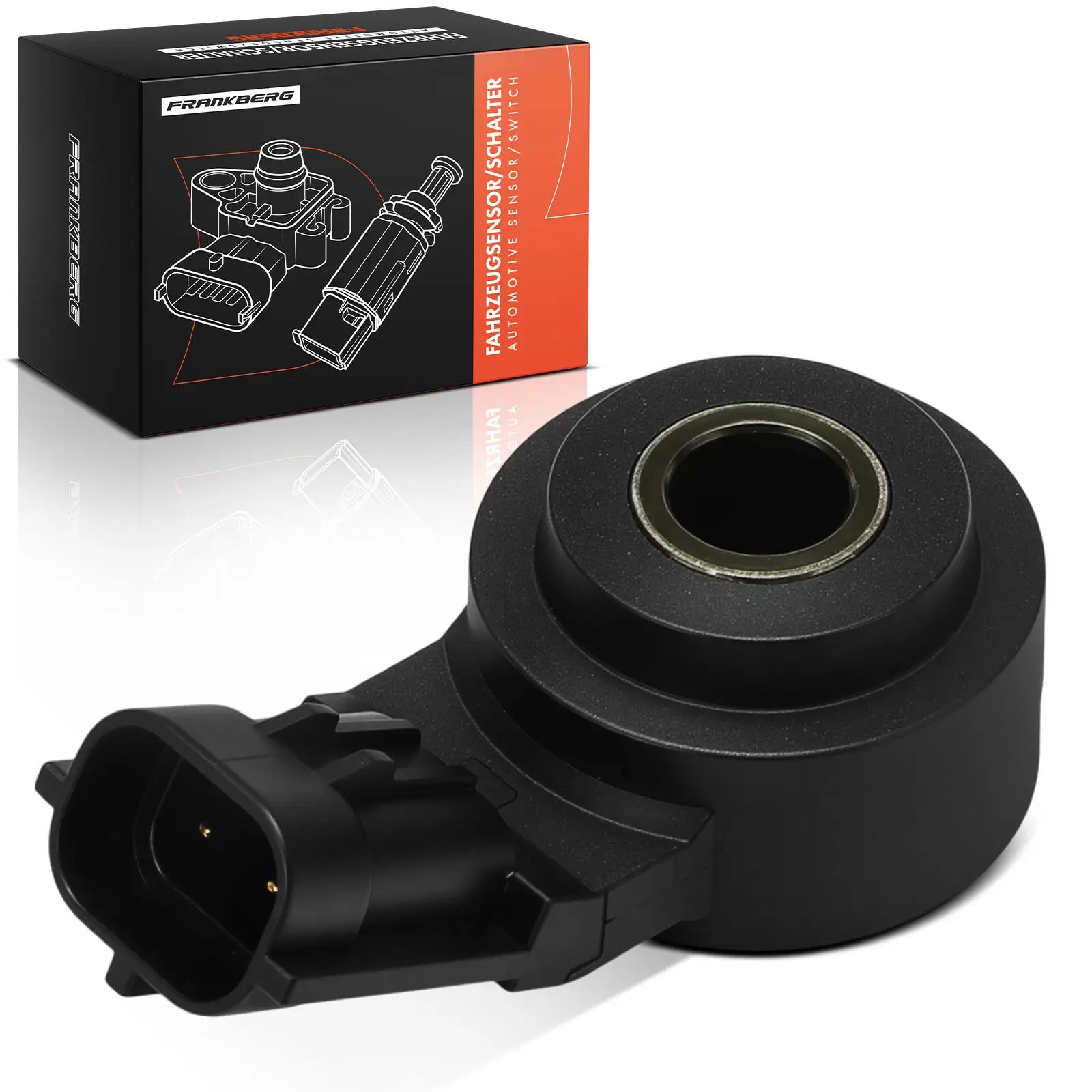 Klopfsensor Frankberg 5481FB0072919