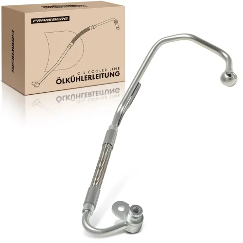 Ölschlauch Frankberg 5481FB0072983 Bild Ölschlauch Frankberg 5481FB0072983