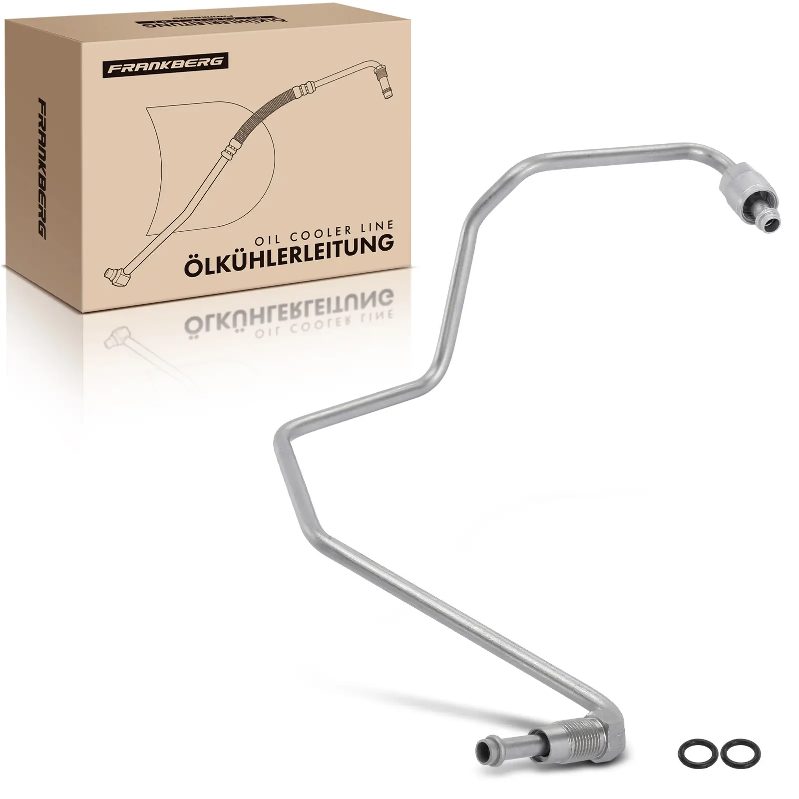 Ölschlauch Frankberg 5481FB0072985