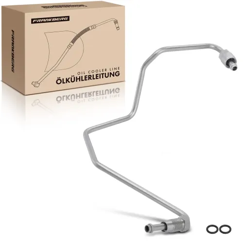 Ölschlauch Frankberg 5481FB0072985 Bild Ölschlauch Frankberg 5481FB0072985