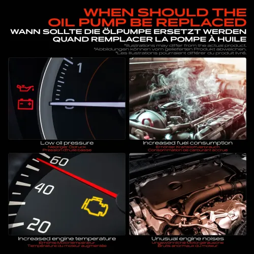 Ölpumpe Frankberg 5481FB0072988 Bild Ölpumpe Frankberg 5481FB0072988