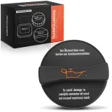 Verschluss, Öleinfüllstutzen Frankberg 5481FB0072989