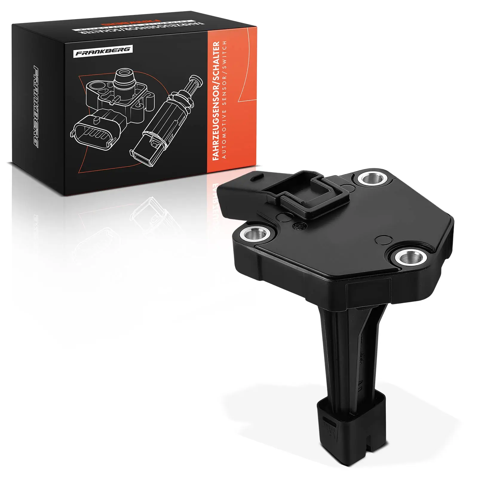 Sensor, Motorölstand Frankberg 5481FB0073006