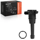 Sensor, Motorölstand Frankberg 5481FB0073013