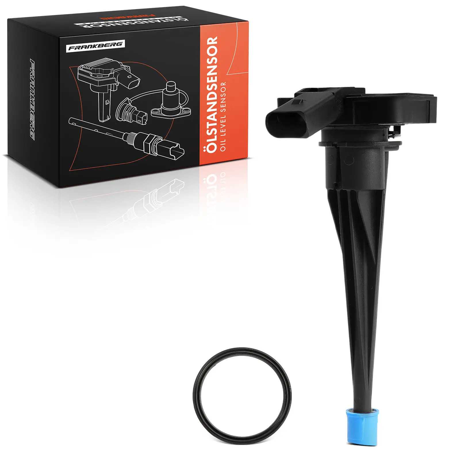 Sensor, Motorölstand Frankberg 5481FB0073014