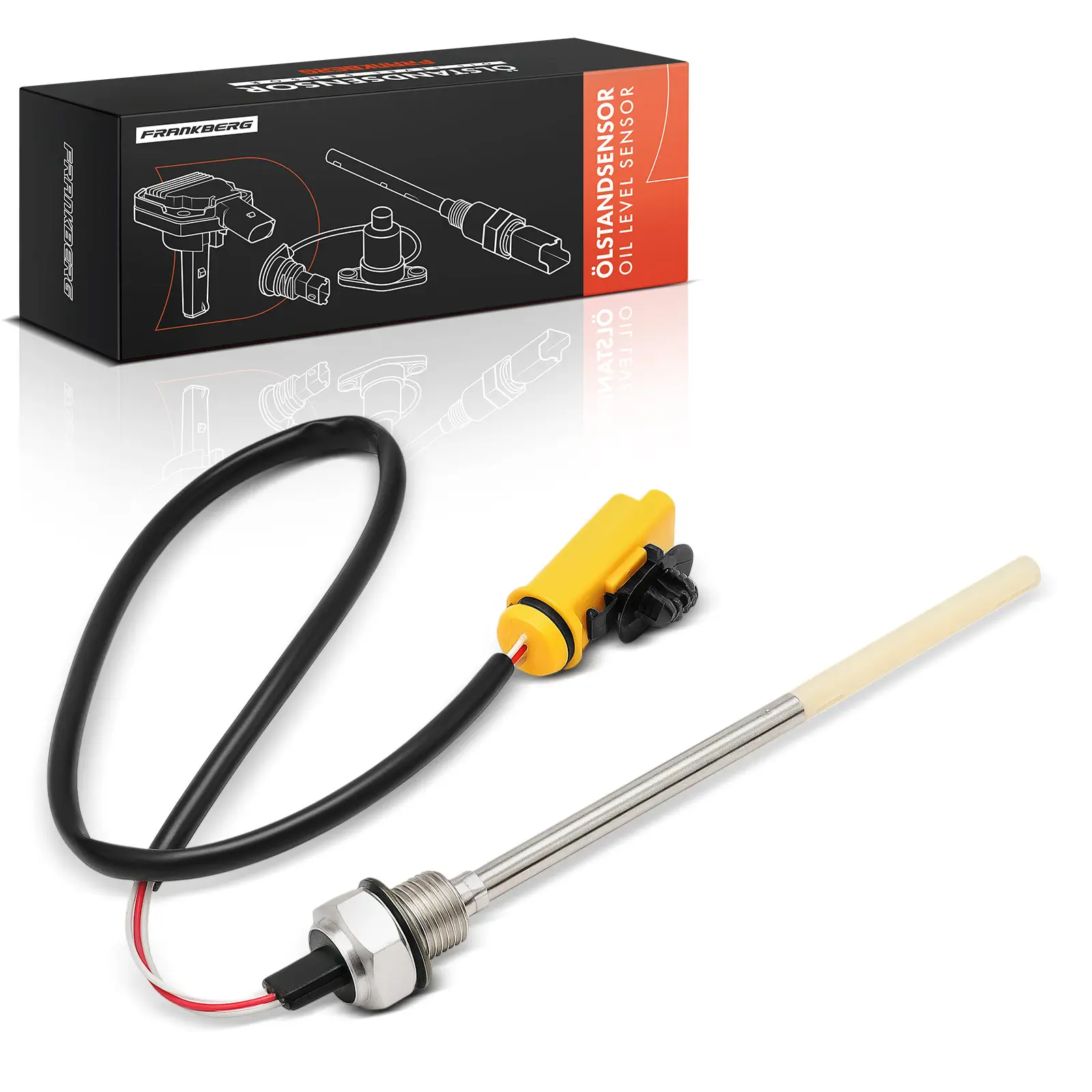 Sensor, Motorölstand Frankberg 5481FB0073022