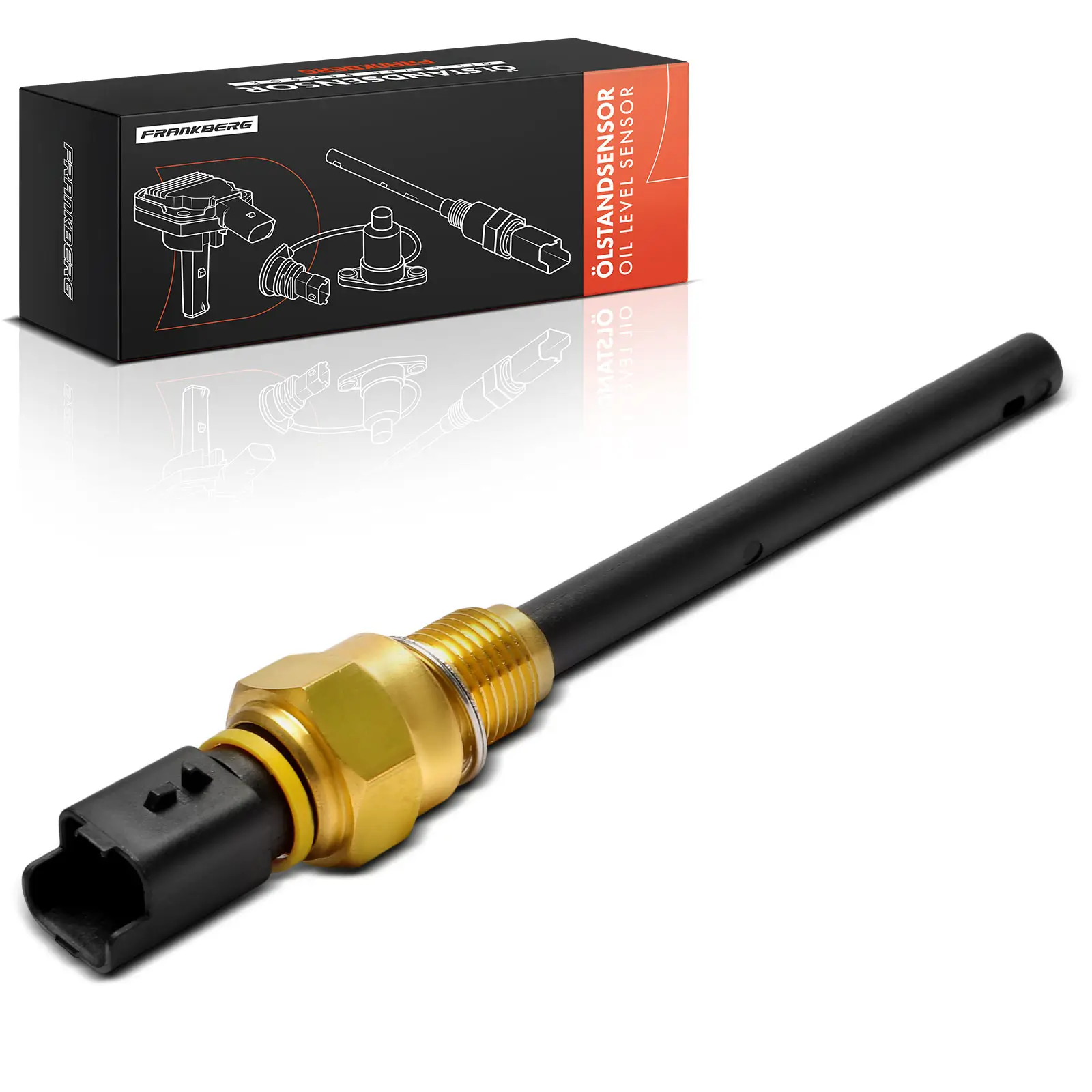 Sensor, Motorölstand Frankberg 5481FB0073029