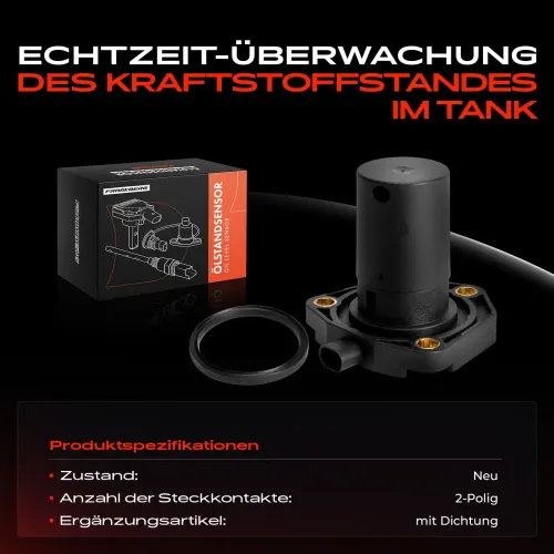 Sensor, Motorölstand Frankberg 5481FB0073045 Bild Sensor, Motorölstand Frankberg 5481FB0073045