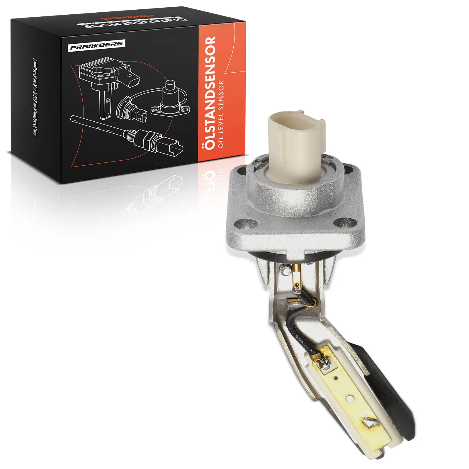 Sensor, Motorölstand Frankberg 5481FB0073054