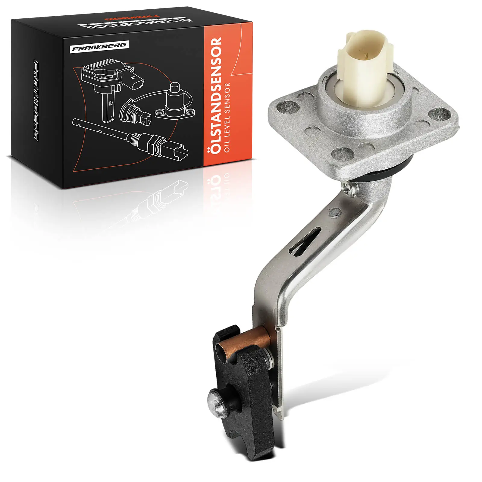 Sensor, Motorölstand Frankberg 5481FB0073055