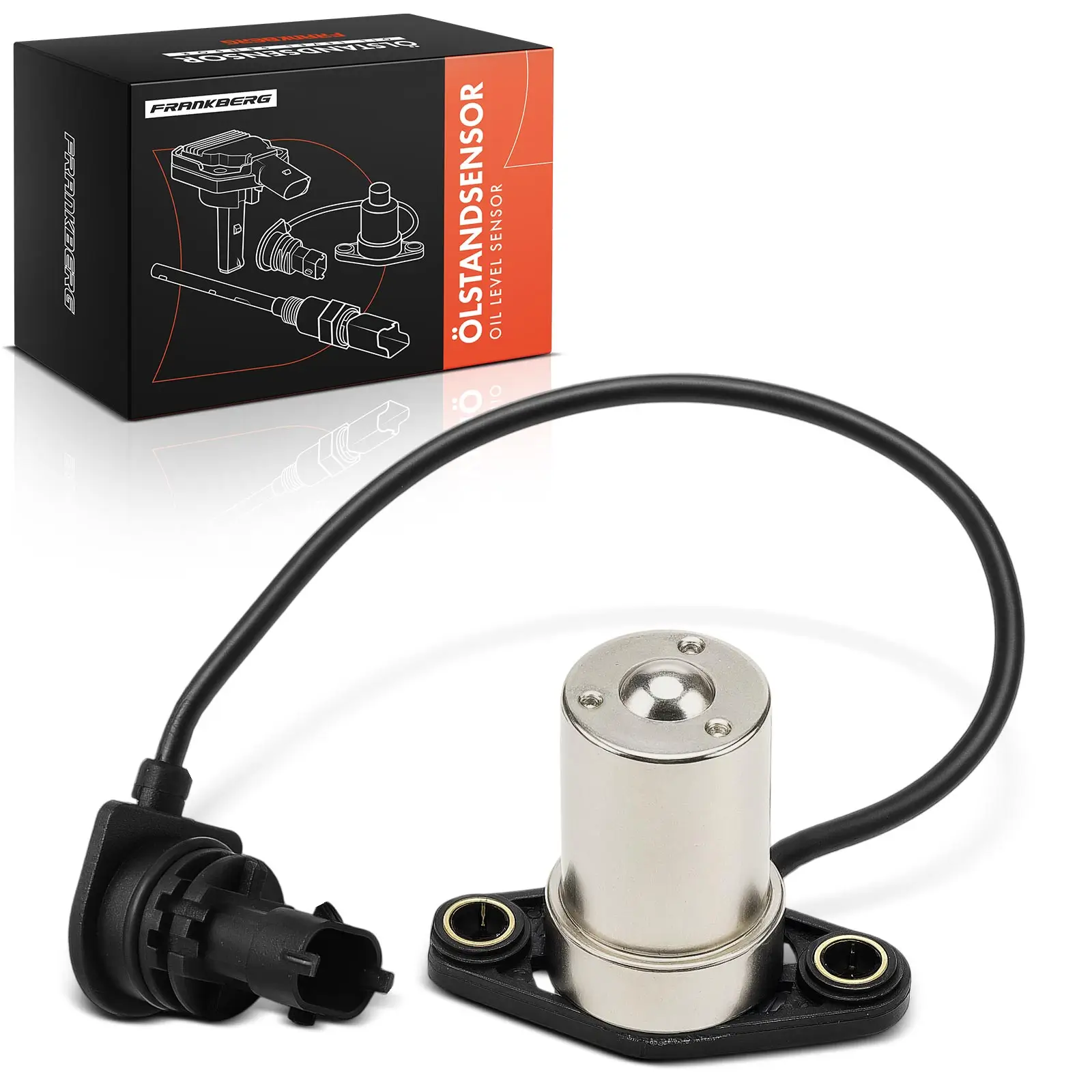 Sensor, Motorölstand Frankberg 5481FB0073059