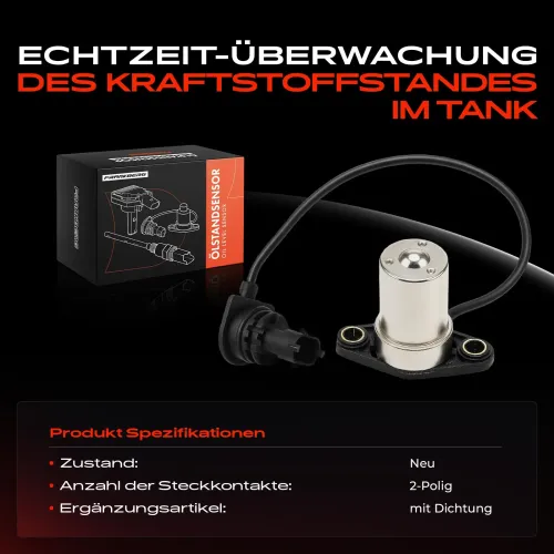 Sensor, Motorölstand Frankberg 5481FB0073059 Bild Sensor, Motorölstand Frankberg 5481FB0073059