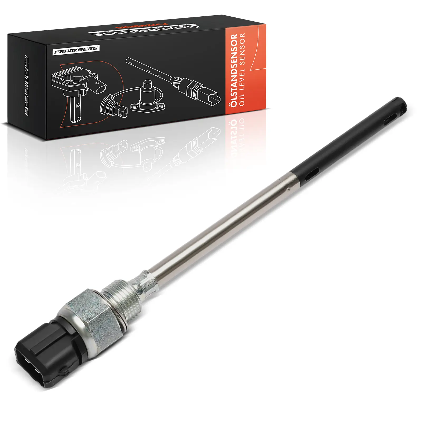 Sensor, Motorölstand Frankberg 5481FB0073072