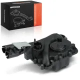 Ölabscheider, Kurbelgehäuseentlüftung Frankberg 5481FB0073084