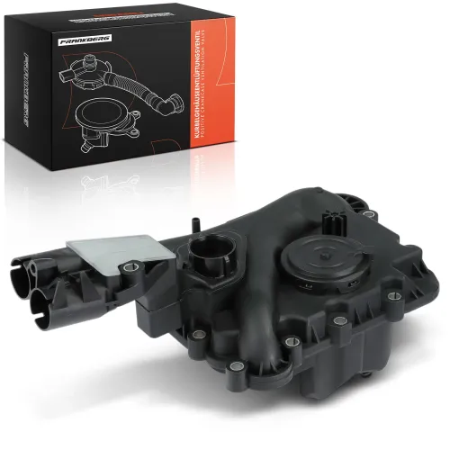 Ölabscheider, Kurbelgehäuseentlüftung Frankberg 5481FB0073084 Bild Ölabscheider, Kurbelgehäuseentlüftung Frankberg 5481FB0073084