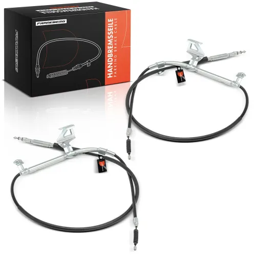 Seilzug, Feststellbremse Frankberg 5481FB0073088 Bild Seilzug, Feststellbremse Frankberg 5481FB0073088