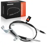 Seilzug, Feststellbremse Frankberg 5481FB0073089