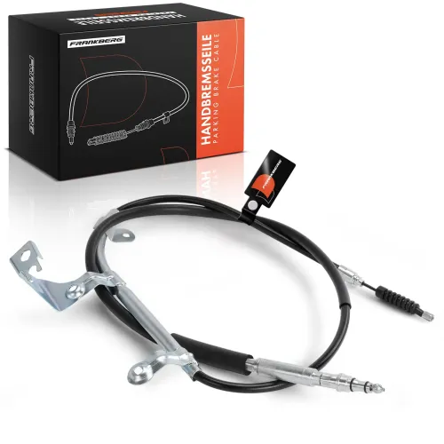 Seilzug, Feststellbremse Frankberg 5481FB0073089 Bild Seilzug, Feststellbremse Frankberg 5481FB0073089